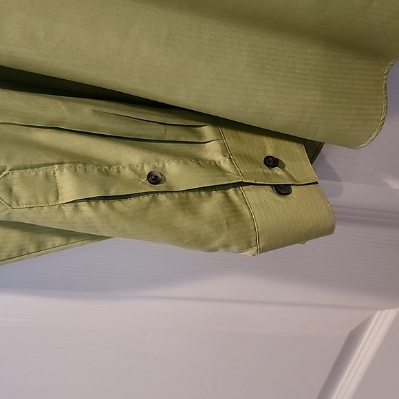 Van Heusen Studio Mens Shirt. Slim Fit - Picture 3 of 6